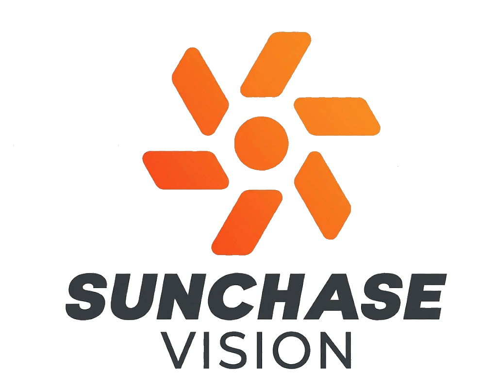 SunChase Vision